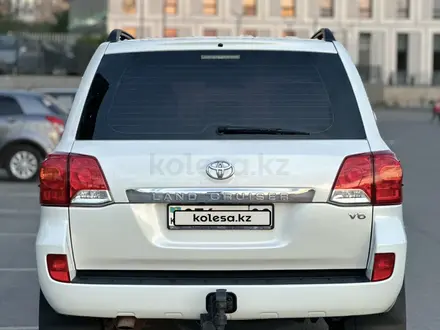Toyota Land Cruiser 2013 года за 23 500 000 тг. в Караганда – фото 6