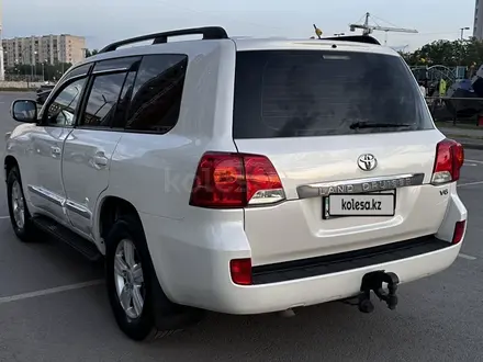 Toyota Land Cruiser 2013 года за 23 500 000 тг. в Караганда – фото 8