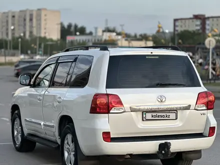 Toyota Land Cruiser 2013 года за 23 500 000 тг. в Караганда – фото 7