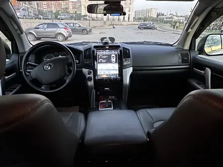 Toyota Land Cruiser 2013 года за 23 500 000 тг. в Караганда – фото 10