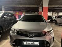 Toyota Camry 2015 годаүшін11 000 000 тг. в Астана