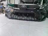 Задние бамперы на Тойота за 25 400 тг. в Актау – фото 4