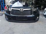 Задние бамперы на Тойота за 25 400 тг. в Актау – фото 5