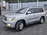 Toyota Land Cruiser 2010 года за 18 000 000 тг. в Шымкент