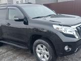 Toyota Land Cruiser Prado 2014 года за 21 500 000 тг. в Алматы – фото 2