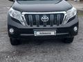 Toyota Land Cruiser Prado 2014 года за 21 500 000 тг. в Алматы