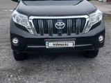 Toyota Land Cruiser Prado 2014 годаүшін21 500 000 тг. в Алматы