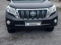 Toyota Land Cruiser Prado 2014 годаүшін17 500 000 тг. в Алматы