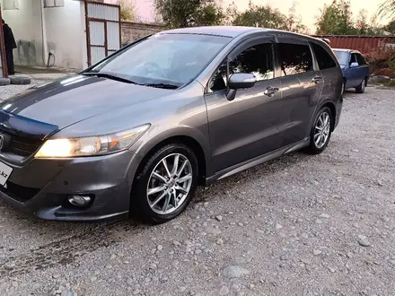 Honda Stream 2011 года за 4 000 000 тг. в Алматы – фото 3