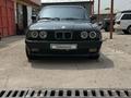 BMW 525 1992 годаүшін1 350 000 тг. в Сарыагаш – фото 11