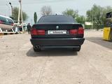 BMW 525 1992 года за 1 350 000 тг. в Сарыагаш – фото 2