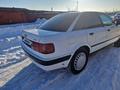 Audi 80 1993 года за 2 200 000 тг. в Астана – фото 5