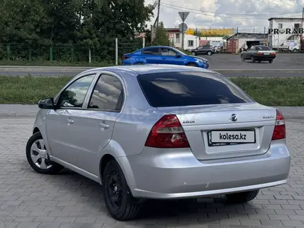 Ravon Nexia R3 2019 года за 4 500 000 тг. в Караганда – фото 3