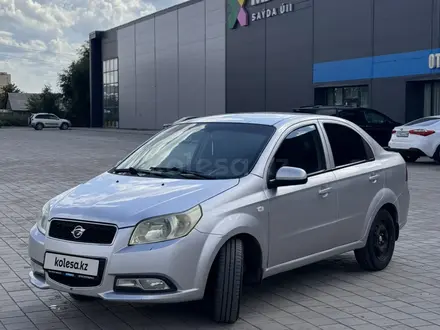 Ravon Nexia R3 2019 года за 4 500 000 тг. в Караганда – фото 4