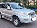 Toyota Land Cruiser Prado 2005 года за 8 500 000 тг. в Петропавловск – фото 2