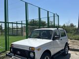 ВАЗ (Lada) Lada 2121 2013 года за 1 980 000 тг. в Шаульдер