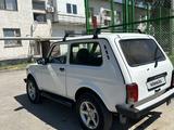 ВАЗ (Lada) Lada 2121 2013 года за 1 980 000 тг. в Шаульдер – фото 3