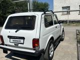 ВАЗ (Lada) Lada 2121 2013 года за 1 980 000 тг. в Шаульдер – фото 4