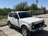 ВАЗ (Lada) Lada 2121 2013 года за 1 980 000 тг. в Шаульдер – фото 2