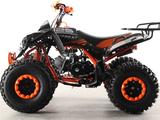 Upbeat (ABT)  SF Moto ATV125-X 1 2023 годаfor416 000 тг. в Алматы – фото 3