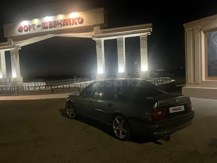 Opel Vectra 1993 года за 1 300 000 тг. в Актау – фото 3