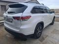 Toyota Highlander 2016 года за 15 500 000 тг. в Актобе – фото 7