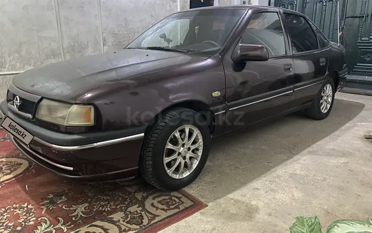 Opel Vectra 1992 годаүшін1 200 000 тг. в Шымкент