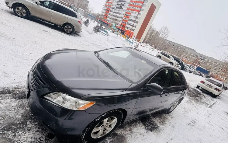 Toyota Camry 2007 годаүшін6 000 000 тг. в Усть-Каменогорск