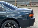 Toyota Carina ED 1995 года за 2 250 000 тг. в Усть-Каменогорск – фото 4