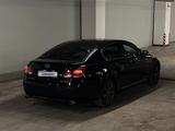 Lexus GS 300 2008 годаүшін5 000 000 тг. в Алматы