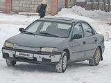 Mazda 323 1995 года за 750 000 тг. в Алматы – фото 2