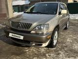 Lexus RX 300 1999 года за 5 500 000 тг. в Алматы