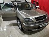 Lexus RX 300 1999 года за 5 500 000 тг. в Алматы – фото 2