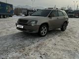 Lexus RX 300 1999 года за 5 500 000 тг. в Алматы – фото 3