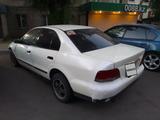 Mitsubishi Galant 1998 годаfor550 000 тг. в Алматы – фото 3