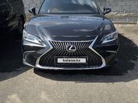 Lexus ES 250 2019 годаүшін20 500 000 тг. в Алматы