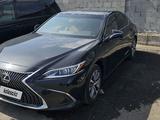 Lexus ES 250 2019 года за 20 500 000 тг. в Алматы – фото 3