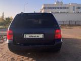 Volkswagen Passat 1999 года за 950 000 тг. в Астана