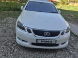 Lexus GS 350 2006 годаүшін5 200 000 тг. в Усть-Каменогорск