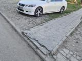 Lexus GS 350 2006 годаүшін5 200 000 тг. в Усть-Каменогорск – фото 3