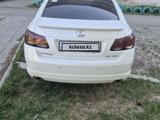 Lexus GS 350 2006 годаүшін5 200 000 тг. в Усть-Каменогорск – фото 4