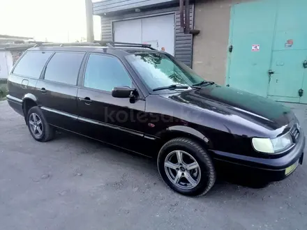 Volkswagen Passat 1995 года за 1 899 999 тг. в Караганда – фото 10