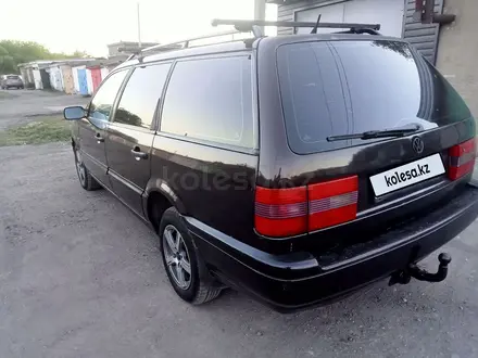 Volkswagen Passat 1995 года за 1 899 999 тг. в Караганда – фото 12