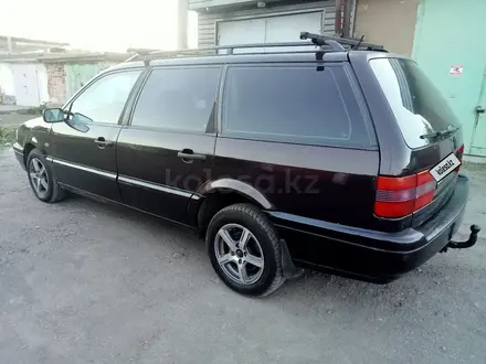 Volkswagen Passat 1995 года за 1 899 999 тг. в Караганда – фото 13