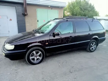 Volkswagen Passat 1995 года за 1 899 999 тг. в Караганда – фото 14