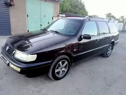 Volkswagen Passat 1995 года за 1 899 999 тг. в Караганда – фото 15