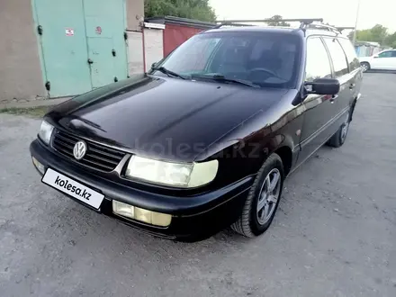 Volkswagen Passat 1995 года за 1 899 999 тг. в Караганда – фото 16