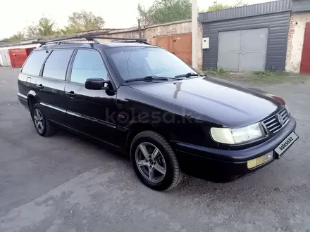 Volkswagen Passat 1995 года за 1 899 999 тг. в Караганда – фото 18