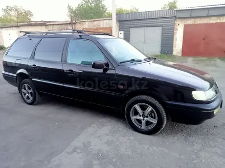 Volkswagen Passat 1995 года за 1 899 999 тг. в Караганда – фото 19