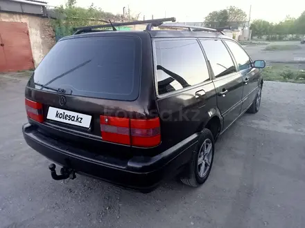 Volkswagen Passat 1995 года за 1 899 999 тг. в Караганда – фото 20